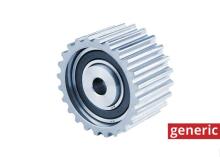 SKF VKM 22170