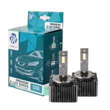 MTECH LZXD3S