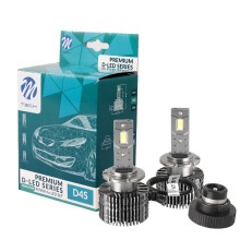 MTECH LZXD4S