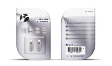 MTECH PL025W