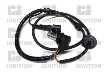 QUINTON HAZELL XABS190