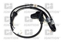QUINTON HAZELL XABS927