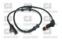 QUINTON HAZELL XABS949