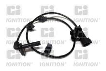 QUINTON HAZELL XABS962