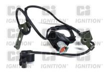 QUINTON HAZELL XABS968