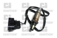 QUINTON HAZELL XLOS1072