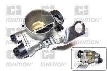 QUINTON HAZELL XPOT530