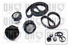 QUINTON HAZELL QBK777