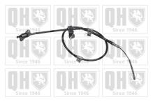 QUINTON HAZELL BC3507