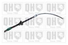 QUINTON HAZELL BC3597