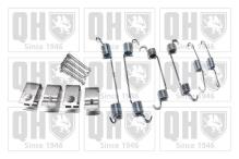 QUINTON HAZELL BFK468
