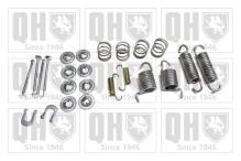 QUINTON HAZELL BFK469
