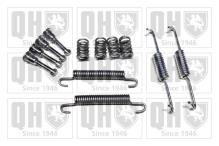 QUINTON HAZELL BFK472