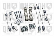 QUINTON HAZELL BFK475
