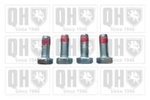 QUINTON HAZELL BFK606