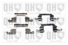 QUINTON HAZELL BFK932