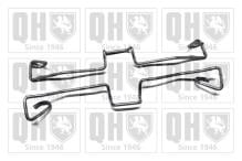 QUINTON HAZELL BFK936