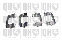QUINTON HAZELL BFK940