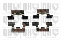 QUINTON HAZELL BFK941
