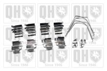 QUINTON HAZELL BFK944