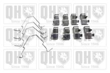 QUINTON HAZELL BFK945