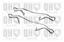 QUINTON HAZELL BFK946