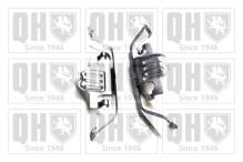 QUINTON HAZELL BFK949