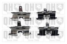 QUINTON HAZELL BFK953