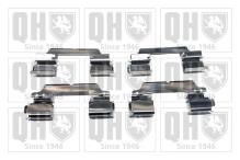 QUINTON HAZELL BFK962