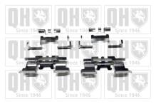 QUINTON HAZELL BFK965