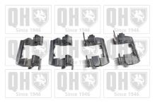 QUINTON HAZELL BFK969