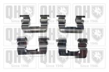 QUINTON HAZELL BFK972