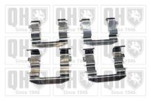 QUINTON HAZELL BFK974
