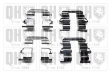 QUINTON HAZELL BFK976