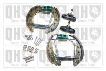 QUINTON HAZELL BS629K1