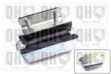QUINTON HAZELL EM4808