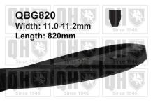 QUINTON HAZELL QBG820