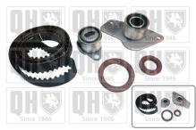 QUINTON HAZELL QBK114P
