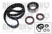 QUINTON HAZELL QBK128P