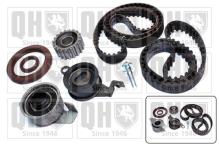 QUINTON HAZELL QBK156P