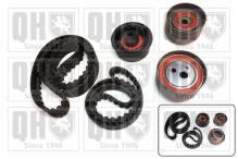 QUINTON HAZELL QBK383