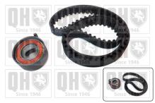 QUINTON HAZELL QBK384