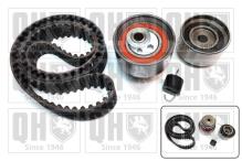 QUINTON HAZELL QBK401