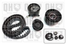 QUINTON HAZELL QBK560