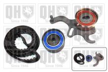 QUINTON HAZELL QBK571