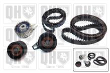 QUINTON HAZELL QBK693