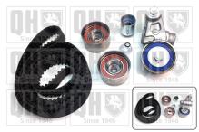 QUINTON HAZELL QBK710