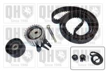 QUINTON HAZELL QBK794