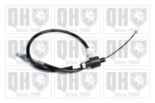 QUINTON HAZELL QCC1062