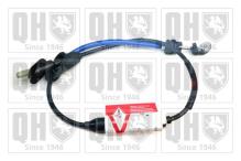 QUINTON HAZELL QCC1939